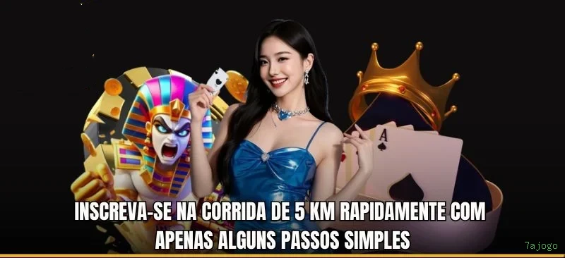 Pagamentos 7ajogo
